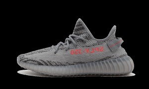 Adidas YEEZY Yeezy Boost 350 V2 Shoes Beluga 2.0 - AH2203 Sneaker MEN