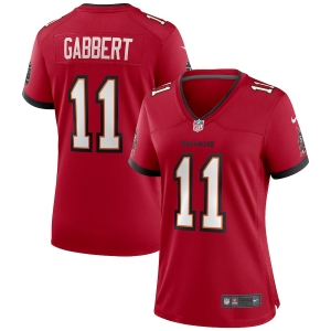 Women's Blaine Gabbert Red Player Limited Team Jersey