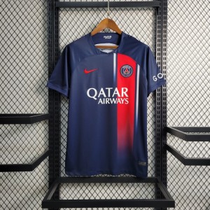 23-24 PSG Home Jersey S-4XL