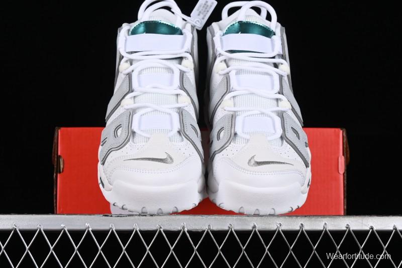 Nike Air More Uptempo 96 QS Basketball Shoes