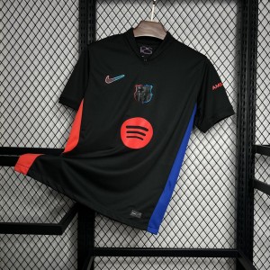 2024/25 Barcelona Away Jersey S-XXXXL