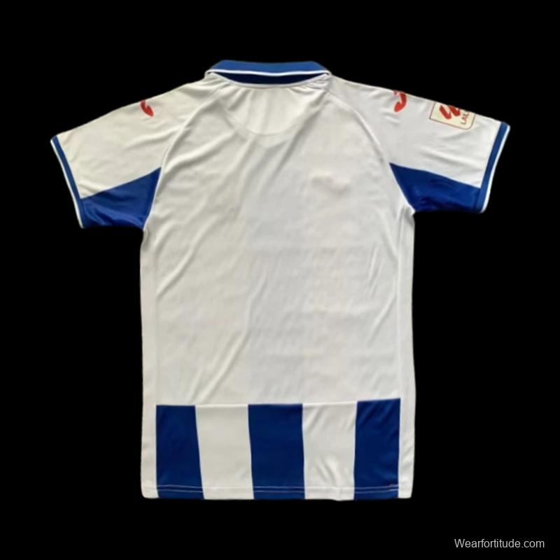 23/24 Leganes Home Jersey